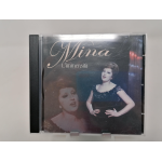 MINA - L'IMMENSITÀ - CD AUDIO