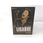 LIGABUE - NOME E COGNOME TOUR 2006 - COFANETTO 5 DVD
