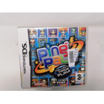 PING PALS - NINTENDO DS
