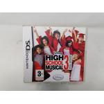 HIGH SCHOOL MUSICAL 3 - NINTENDO DS