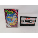 MR WINO - COMMODORE C64/128