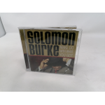 SOLOMON BURKE MAKE DO WITH WATH YOU GOT CD AUDIO