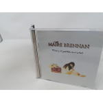MAIRE BRENNAN MISKY EYED ADVENTURES CD AUDIO