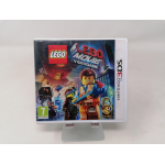 THE LEGO MOVIE VIDEOGAME - NINTENDO 3DS