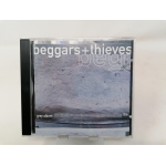 BEGGARS + THIEVES - THE GREY ALBUM - CD AUDIO