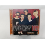 BACKSTREET BOYS - BACKSTREET BOYS - CD AUDIO