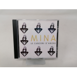 MINA - LE CANZONI D'AMORE - CD AUDIO