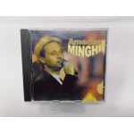 AMEDEO MINGHI - CD AUDIO
