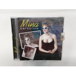 MINA - CARTOLINE - CD AUDIO