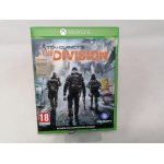 TOM CLANCY'S THE DIVISION - XBOX ONE