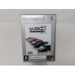 WRC II EXTREME - PS2 PLATINUM