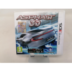 ASPHALT 3D - 3DS