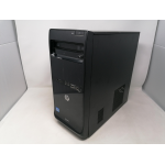 PC DESKTOP HP PRO 3500 - I3 3200 - 4/250GB HDD - WINDOWS 10