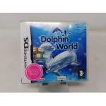 DOLPHIN WORLD - DS