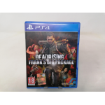 DEAD RISING 4 FRANK'S BIG PACKAGE - PS4