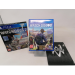WATCH DOGS 2 - PS4