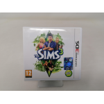 THE SIMS 3 - NINTENDO 3DS