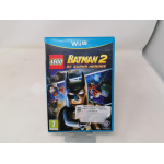 LEGO BATMAN 2 - WIIU