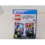 LEGO HARRY POTTER COLLECTION - PS4