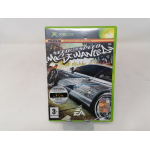 NEED FOR SPEED MOST WANTED - XBOX