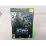 PETER JACKSON'S KING KONG THE OFFICIAL GAME OF THE MOVIE - XBOX PAL