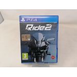 RIDE 2 - PS4 ITA