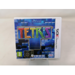 TETRIS - 3DS