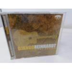 DJANGO REINHARDT GIPSY GENIUS CD AUDIO