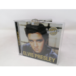ELVIS PRESLEY CD AUDIO 