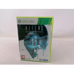ALIENS COLONIAL MARINES LIMITED EDITION XBOX 360