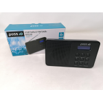 POSS PDAB40 - RADIO PORTATILE FM/DAB+