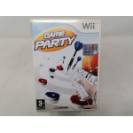 GAME PARTY - WII