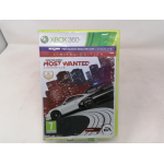 NEED FOR SPEED MOST WANTED XBOX 360 ITA