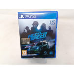 NEED FOR SPEED - PS4 ITA