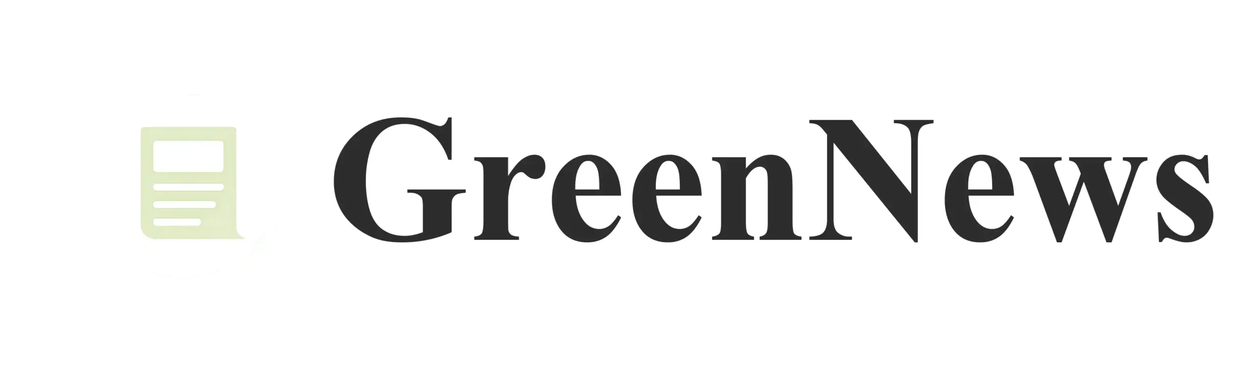GreenNews